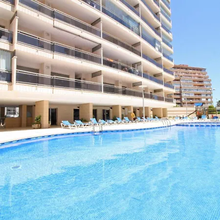 Lejlighed Bahia Del Sol By Interhome *