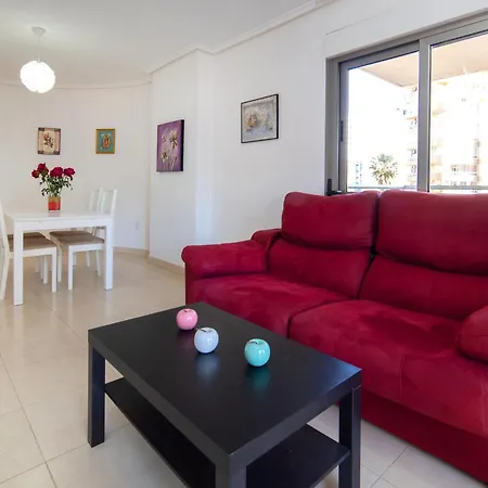 Bahia Del Sol By Interhome Lejlighed *