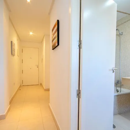 Lejlighed Bahia Del Sol By Interhome