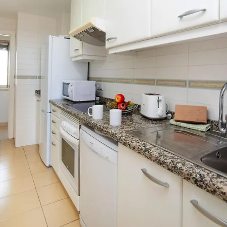 Bahia Del Sol By Interhome Lejlighed *