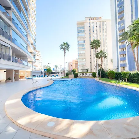 Bahia Del Sol By Interhome Lejlighed *